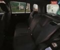 Черный Форд Фьюжн, объемом двигателя 1.4 л и пробегом 126 тыс. км за 5500 $, фото 2 на Automoto.ua
