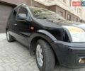 Чорний Форд Фьюжен, об'ємом двигуна 1.6 л та пробігом 178 тис. км за 6600 $, фото 21 на Automoto.ua
