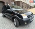 Чорний Форд Фьюжен, об'ємом двигуна 1.6 л та пробігом 178 тис. км за 6600 $, фото 6 на Automoto.ua