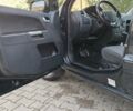 Черный Форд Фьюжн, объемом двигателя 1.6 л и пробегом 129 тыс. км за 5600 $, фото 6 на Automoto.ua