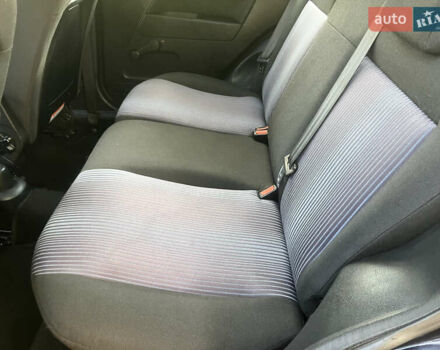 Форд Фьюжн 2011 в Нежине на Automoto.ua Черный Форд Фьюжн, объемом двигателя 1.6 л и пробегом 143 тыс. км за 6500 $, фото 11 на Automoto.ua