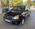Чорний Форд Фьюжен, об'ємом двигуна 1.6 л та пробігом 178 тис. км за 6800 $, фото 1 на Automoto.ua