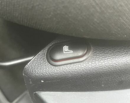 Чорний Форд Фьюжен, об'ємом двигуна 1.6 л та пробігом 203 тис. км за 5999 $, фото 9 на Automoto.ua