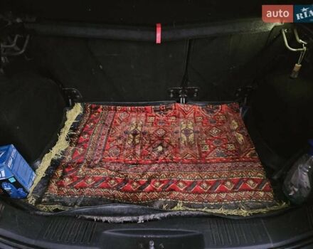 Черный Форд Фьюжн, объемом двигателя 1.4 л и пробегом 126 тыс. км за 5500 $, фото 4 на Automoto.ua