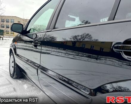 Чорний Форд Фьюжен, об'ємом двигуна 1.6 л та пробігом 145 тис. км за 5999 $, фото 5 на Automoto.ua