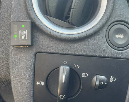 Черный Форд Фьюжн, объемом двигателя 1.6 л и пробегом 142 тыс. км за 5900 $, фото 14 на Automoto.ua