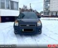 Чорний Форд Фьюжен, об'ємом двигуна 1.6 л та пробігом 145 тис. км за 5999 $, фото 3 на Automoto.ua