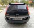Чорний Форд Фьюжен, об'ємом двигуна 1.6 л та пробігом 178 тис. км за 6600 $, фото 13 на Automoto.ua