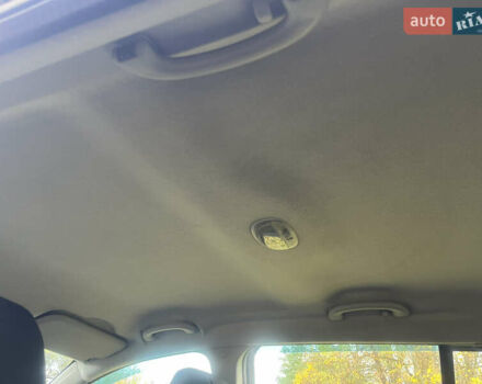 Черный Форд Фьюжн, объемом двигателя 1.6 л и пробегом 142 тыс. км за 5900 $, фото 13 на Automoto.ua