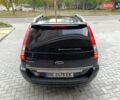 Чорний Форд Фьюжен, об'ємом двигуна 1.6 л та пробігом 178 тис. км за 6600 $, фото 14 на Automoto.ua