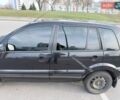 Чорний Форд Фьюжен, об'ємом двигуна 0 л та пробігом 173 тис. км за 5600 $, фото 1 на Automoto.ua