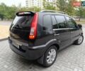 Чорний Форд Фьюжен, об'ємом двигуна 1.6 л та пробігом 178 тис. км за 6600 $, фото 10 на Automoto.ua