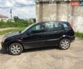 Чорний Форд Фьюжен, об'ємом двигуна 1.4 л та пробігом 198 тис. км за 5500 $, фото 1 на Automoto.ua
