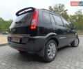 Чорний Форд Фьюжен, об'ємом двигуна 1.6 л та пробігом 178 тис. км за 6600 $, фото 11 на Automoto.ua