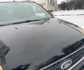 Чорний Форд Фьюжен, об'ємом двигуна 1.6 л та пробігом 145 тис. км за 5999 $, фото 11 на Automoto.ua