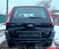 Черный Форд Фьюжн, объемом двигателя 16 л и пробегом 118 тыс. км за 6700 $, фото 2 на Automoto.ua