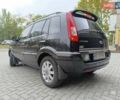 Чорний Форд Фьюжен, об'ємом двигуна 1.6 л та пробігом 178 тис. км за 6600 $, фото 16 на Automoto.ua
