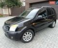 Чорний Форд Фьюжен, об'ємом двигуна 1.6 л та пробігом 178 тис. км за 6600 $, фото 1 на Automoto.ua