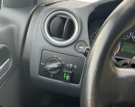 Чорний Форд Фьюжен, об'ємом двигуна 1.6 л та пробігом 143 тис. км за 6350 $, фото 36 на Automoto.ua