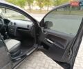 Чорний Форд Фьюжен, об'ємом двигуна 1.6 л та пробігом 178 тис. км за 6600 $, фото 51 на Automoto.ua