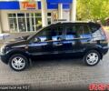Чорний Форд Фьюжен, об'ємом двигуна 1.6 л та пробігом 178 тис. км за 6600 $, фото 3 на Automoto.ua