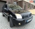 Чорний Форд Фьюжен, об'ємом двигуна 1.6 л та пробігом 178 тис. км за 6600 $, фото 5 на Automoto.ua