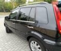 Чорний Форд Фьюжен, об'ємом двигуна 1.6 л та пробігом 178 тис. км за 6600 $, фото 23 на Automoto.ua