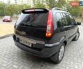 Чорний Форд Фьюжен, об'ємом двигуна 1.6 л та пробігом 178 тис. км за 6600 $, фото 12 на Automoto.ua