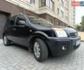 Чорний Форд Фьюжен, об'ємом двигуна 1.6 л та пробігом 178 тис. км за 6600 $, фото 7 на Automoto.ua