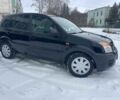 Чорний Форд Фьюжен, об'ємом двигуна 1.6 л та пробігом 145 тис. км за 5999 $, фото 8 на Automoto.ua