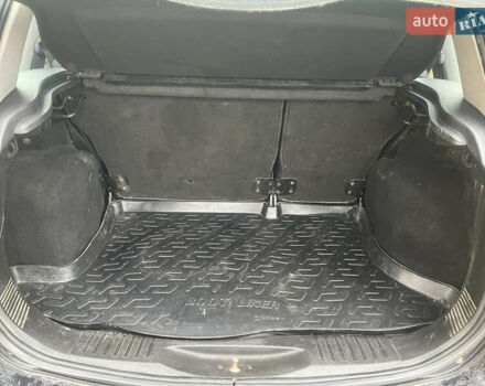 Чорний Форд Фьюжен, об'ємом двигуна 0 л та пробігом 143 тис. км за 5600 $, фото 8 на Automoto.ua