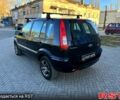 Чорний Форд Фьюжен, об'ємом двигуна 1.4 л та пробігом 183 тис. км за 5900 $, фото 6 на Automoto.ua