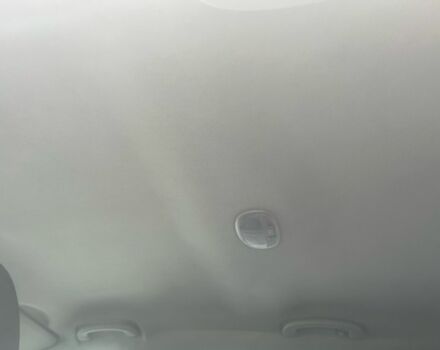 Чорний Форд Фьюжен, об'ємом двигуна 1.6 л та пробігом 203 тис. км за 5999 $, фото 12 на Automoto.ua