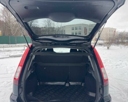 Чорний Форд Фьюжен, об'ємом двигуна 1.6 л та пробігом 145 тис. км за 5999 $, фото 13 на Automoto.ua