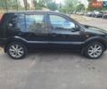 Чорний Форд Фьюжен, об'ємом двигуна 1.39 л та пробігом 142 тис. км за 6700 $, фото 3 на Automoto.ua