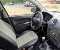Чорний Форд Фьюжен, об'ємом двигуна 1.6 л та пробігом 178 тис. км за 6600 $, фото 52 на Automoto.ua