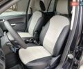 Чорний Форд Фьюжен, об'ємом двигуна 1.6 л та пробігом 178 тис. км за 6600 $, фото 26 на Automoto.ua