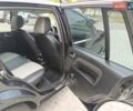 Чорний Форд Фьюжен, об'ємом двигуна 1.6 л та пробігом 178 тис. км за 6600 $, фото 48 на Automoto.ua