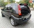 Чорний Форд Фьюжен, об'ємом двигуна 1.6 л та пробігом 178 тис. км за 6600 $, фото 15 на Automoto.ua