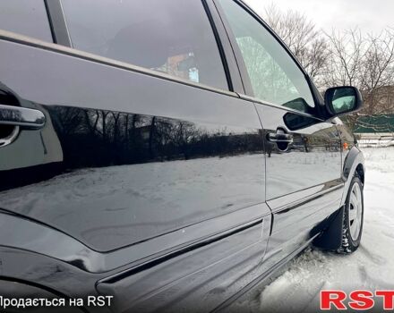 Чорний Форд Фьюжен, об'ємом двигуна 1.6 л та пробігом 145 тис. км за 5999 $, фото 6 на Automoto.ua