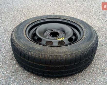 Черный Форд Фьюжн, объемом двигателя 1.6 л и пробегом 213 тыс. км за 6200 $, фото 8 на Automoto.ua