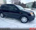 Чорний Форд Фьюжен, об'ємом двигуна 1.6 л та пробігом 145 тис. км за 5999 $, фото 8 на Automoto.ua