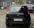 Чорний Форд Фьюжен, об'ємом двигуна 1.6 л та пробігом 122 тис. км за 6999 $, фото 9 на Automoto.ua