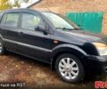 Форд Фьюжен 2011 у Нежине на Automoto.ua Чорний Форд Фьюжен, об'ємом двигуна 1.6 л та пробігом 142 тис. км за 6700 $, фото 3 на Automoto.ua