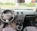 Чорний Форд Фьюжен, об'ємом двигуна 1.4 л та пробігом 171 тис. км за 4500 $, фото 9 на Automoto.ua