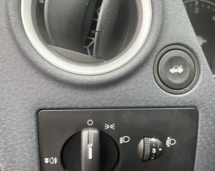 Чорний Форд Фьюжен, об'ємом двигуна 1.6 л та пробігом 203 тис. км за 5999 $, фото 10 на Automoto.ua