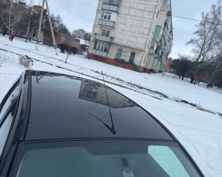 Чорний Форд Фьюжен, об'ємом двигуна 1.6 л та пробігом 145 тис. км за 5999 $, фото 10 на Automoto.ua