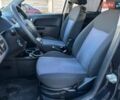 Чорний Форд Фьюжен, об'ємом двигуна 1.4 л та пробігом 184 тис. км за 5300 $, фото 16 на Automoto.ua