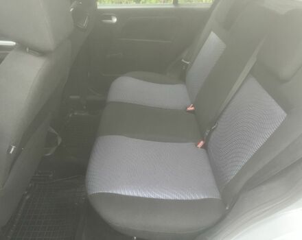 Чорний Форд Фьюжен, об'ємом двигуна 1.6 л та пробігом 203 тис. км за 5999 $, фото 6 на Automoto.ua