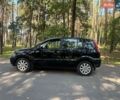 Черный Форд Фьюжн, объемом двигателя 1.6 л и пробегом 29 тыс. км за 7000 $, фото 13 на Automoto.ua